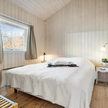 Beautiful In With Sauna Dom wakacyjny